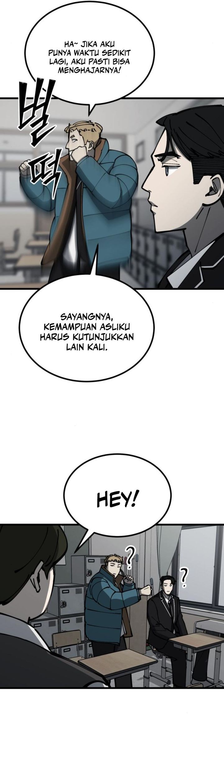 The Returnee Bab 5 halaman 30