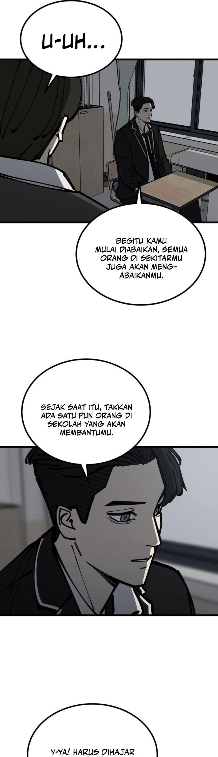 The Returnee Bab 5 halaman 34