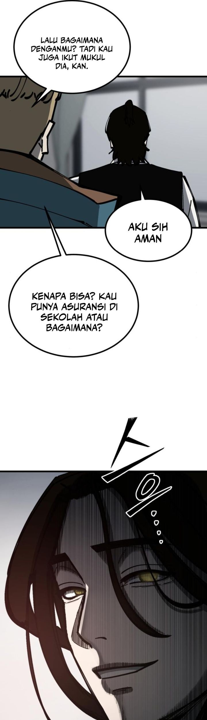The Returnee Bab 5 halaman 40