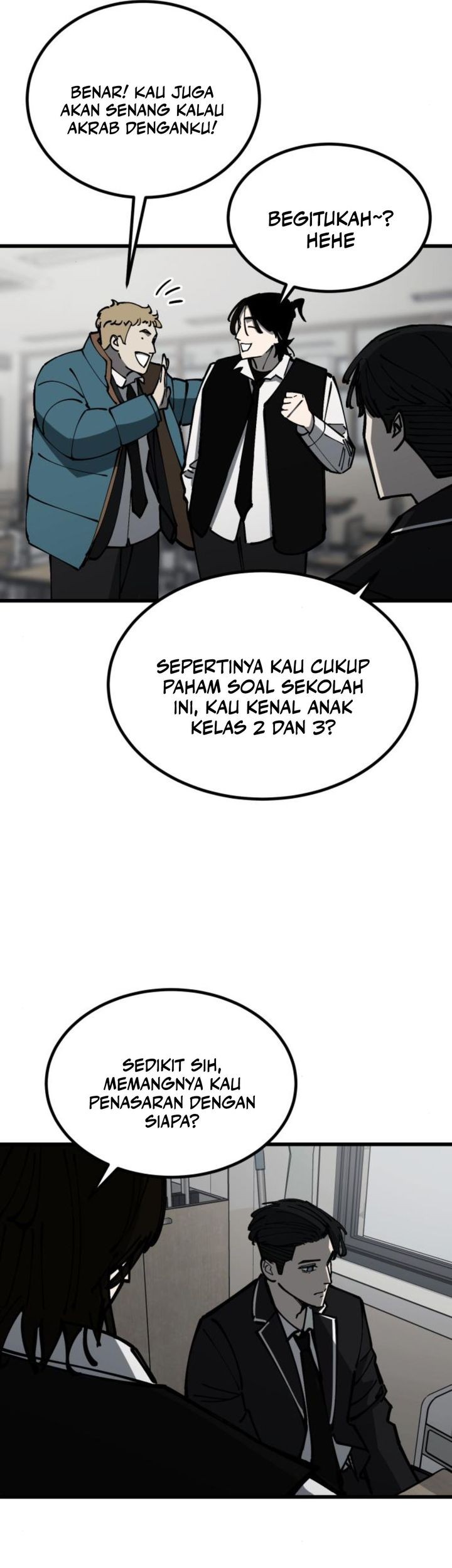 The Returnee Bab 5 halaman 46