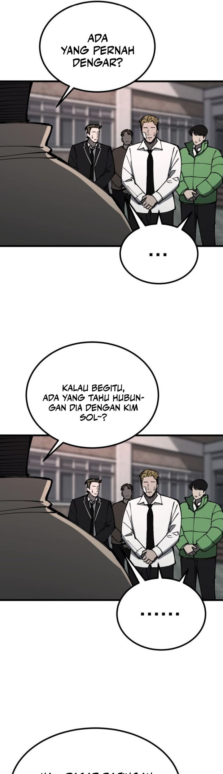 The Returnee Bab 5 halaman 56