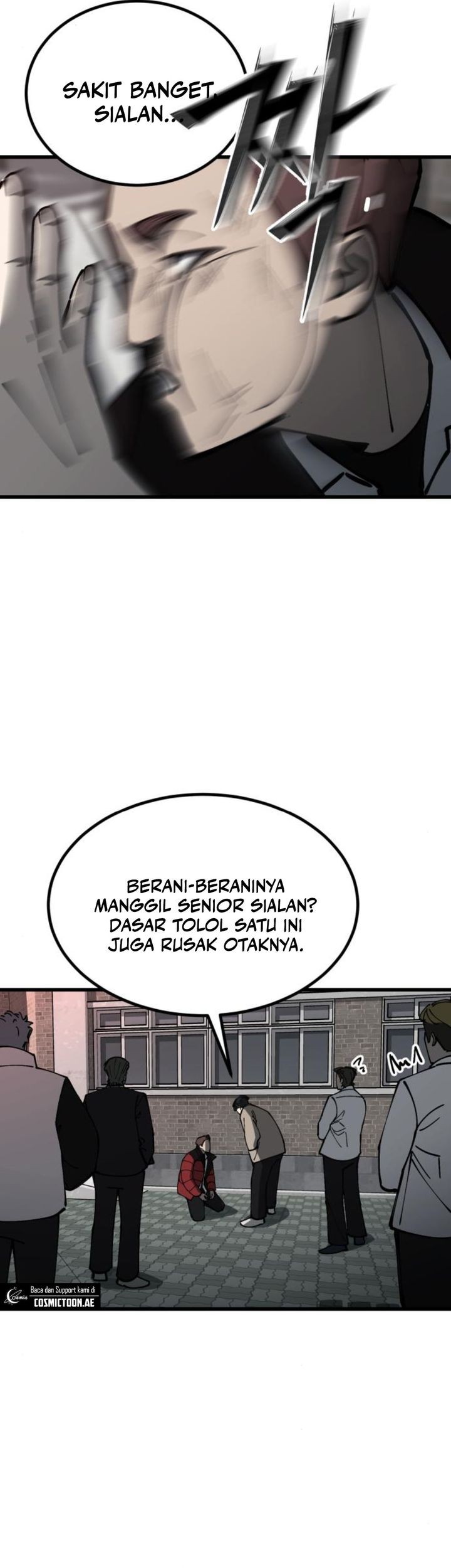 The Returnee Bab 5 halaman 66