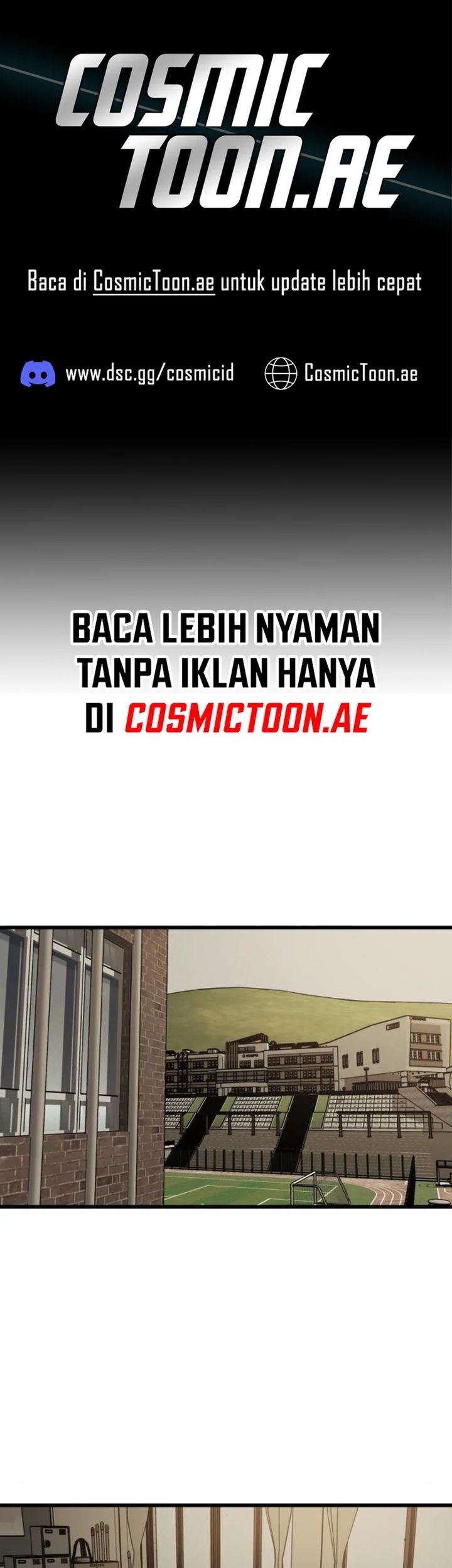 The Returnee Bab 6 halaman 1