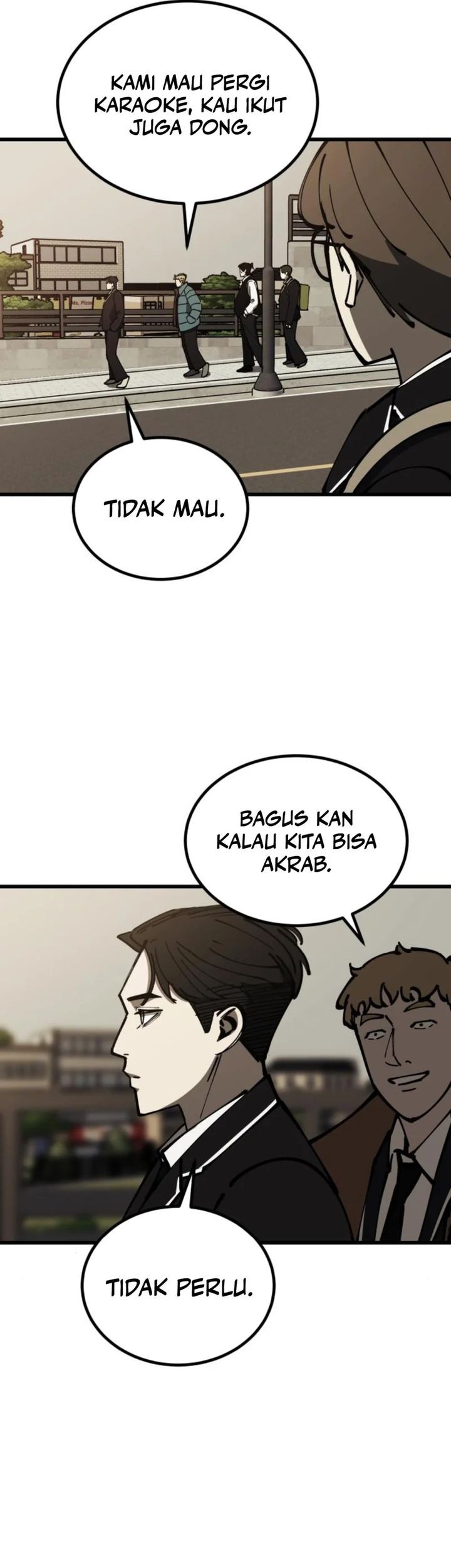 The Returnee Bab 6 halaman 5