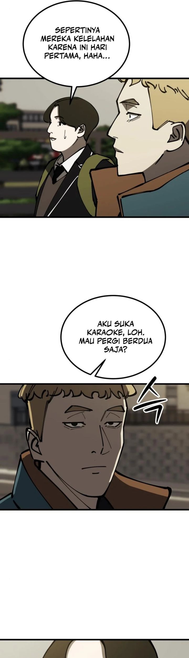 The Returnee Bab 6 halaman 11
