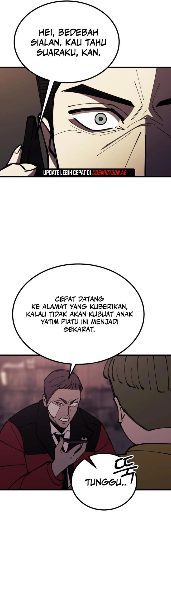 The Returnee Bab 6 halaman 43