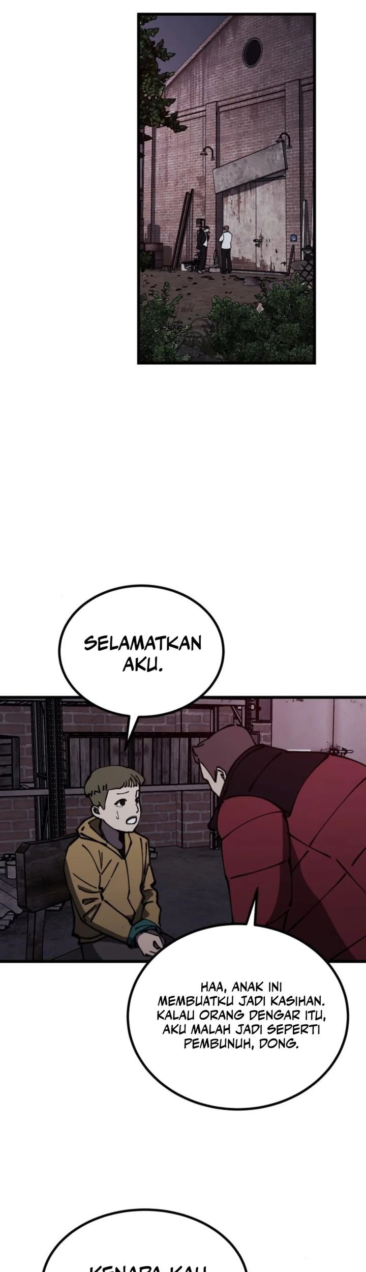 The Returnee Bab 6 halaman 49