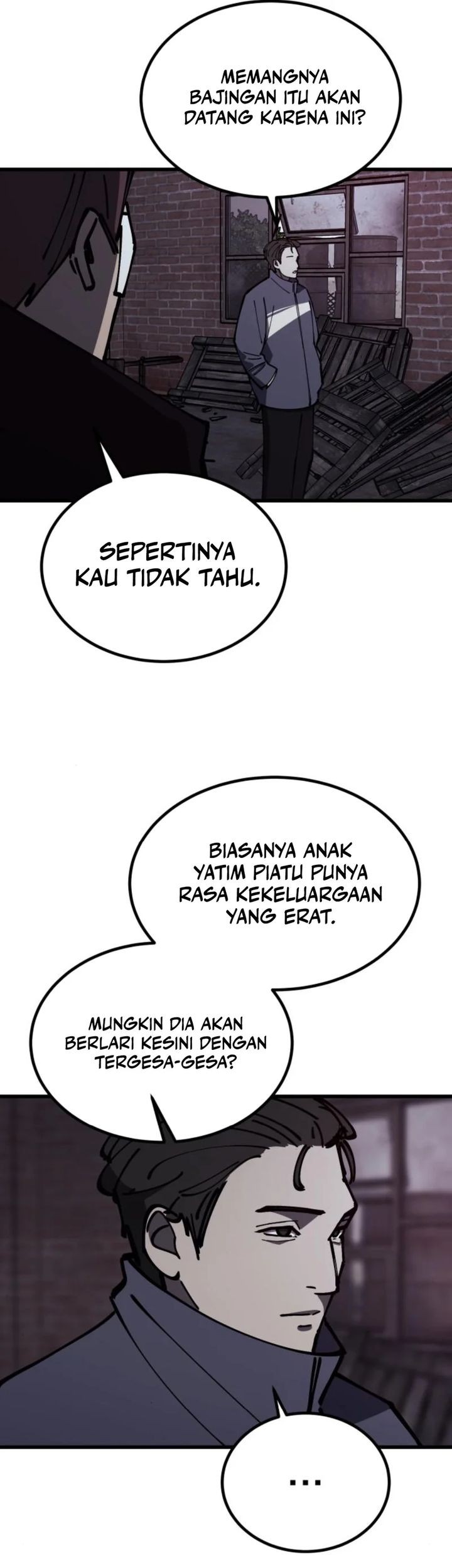 The Returnee Bab 6 halaman 51