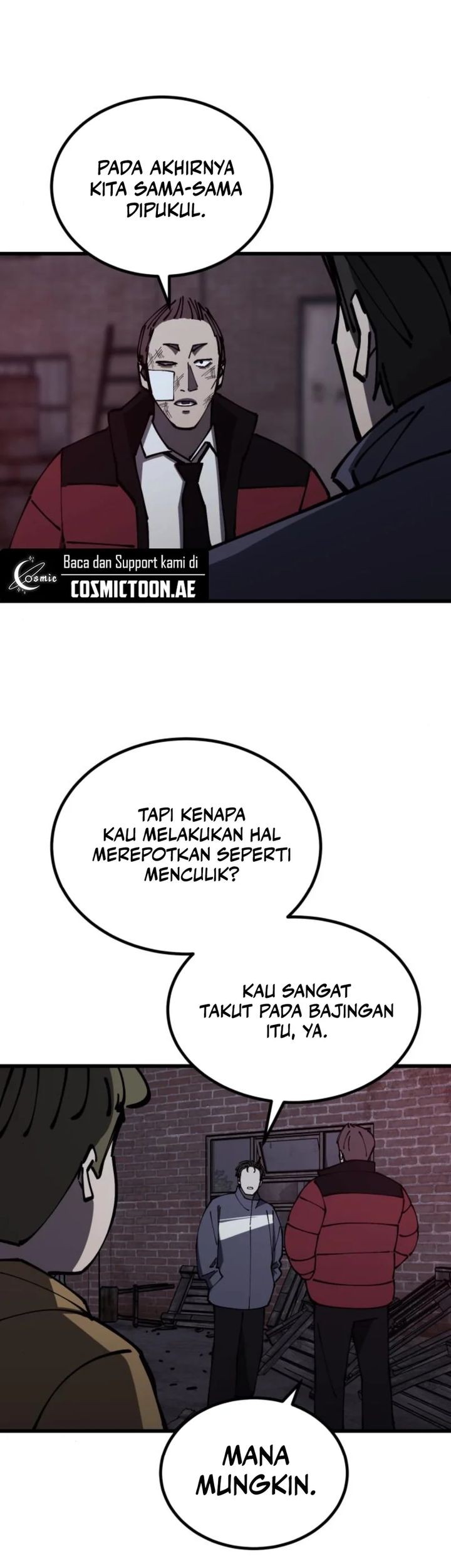 The Returnee Bab 6 halaman 53