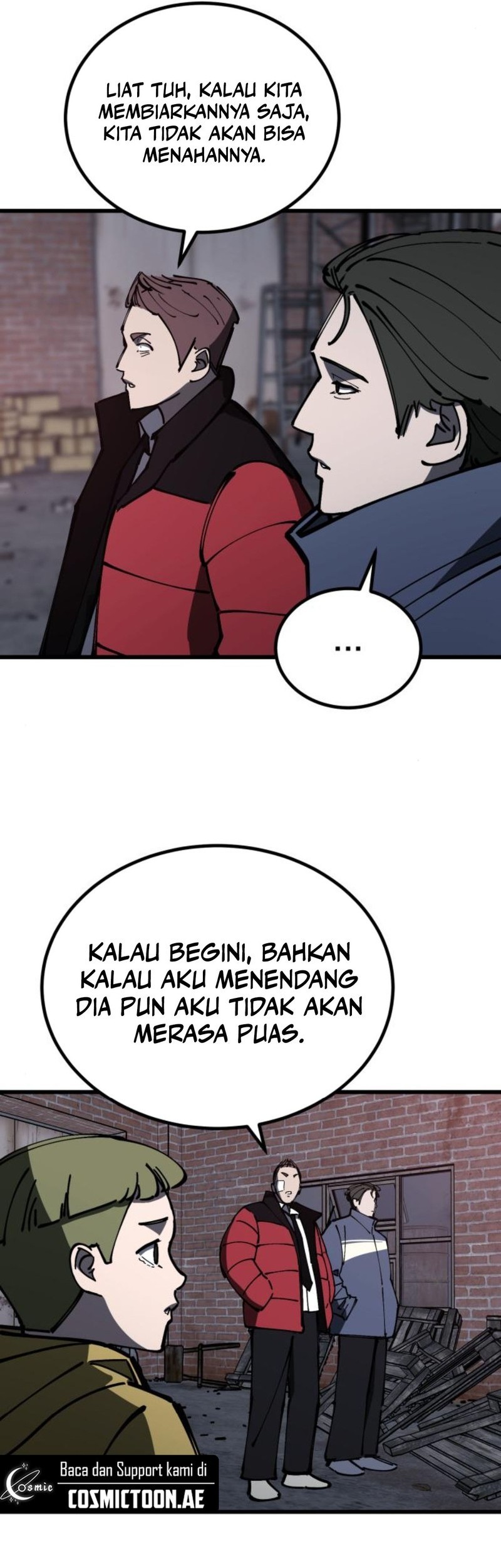 The Returnee Bab 7 halaman 17