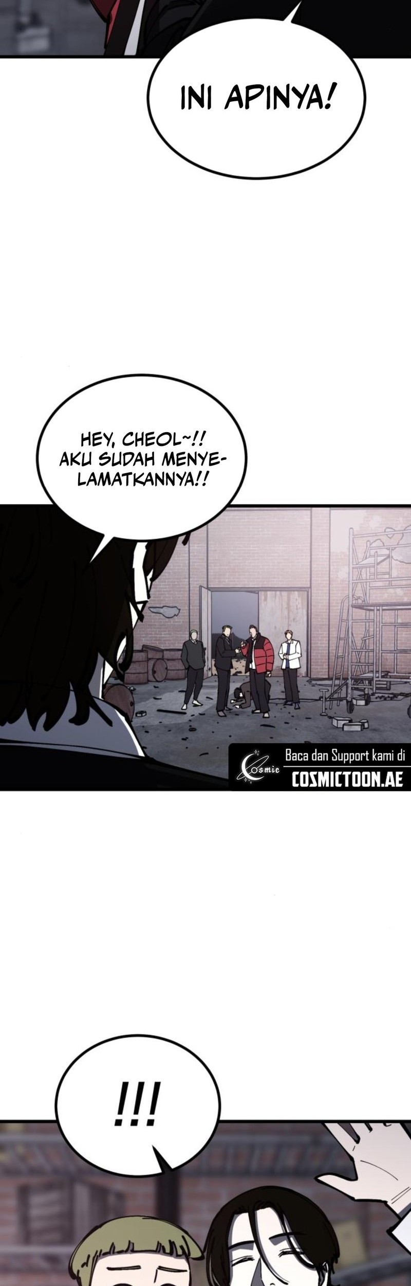 The Returnee Bab 7 halaman 46