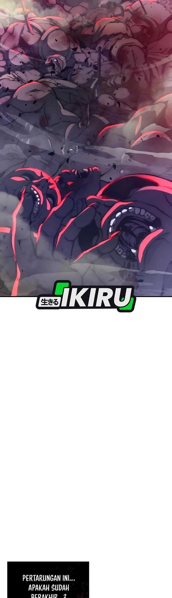 The Returnee’s Hidden Strategy Stream Bab 1 halaman 5