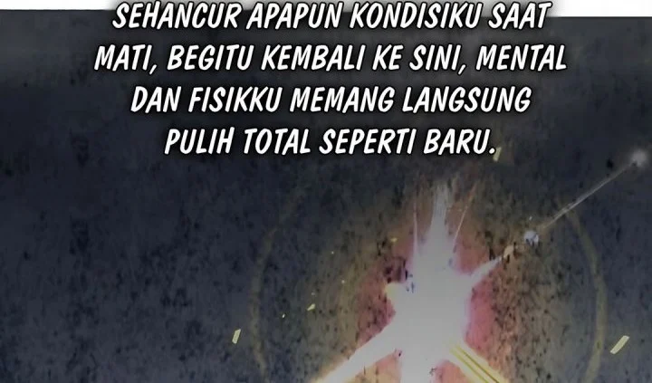 The Returnee’s Hidden Strategy Stream Bab 1 halaman 34