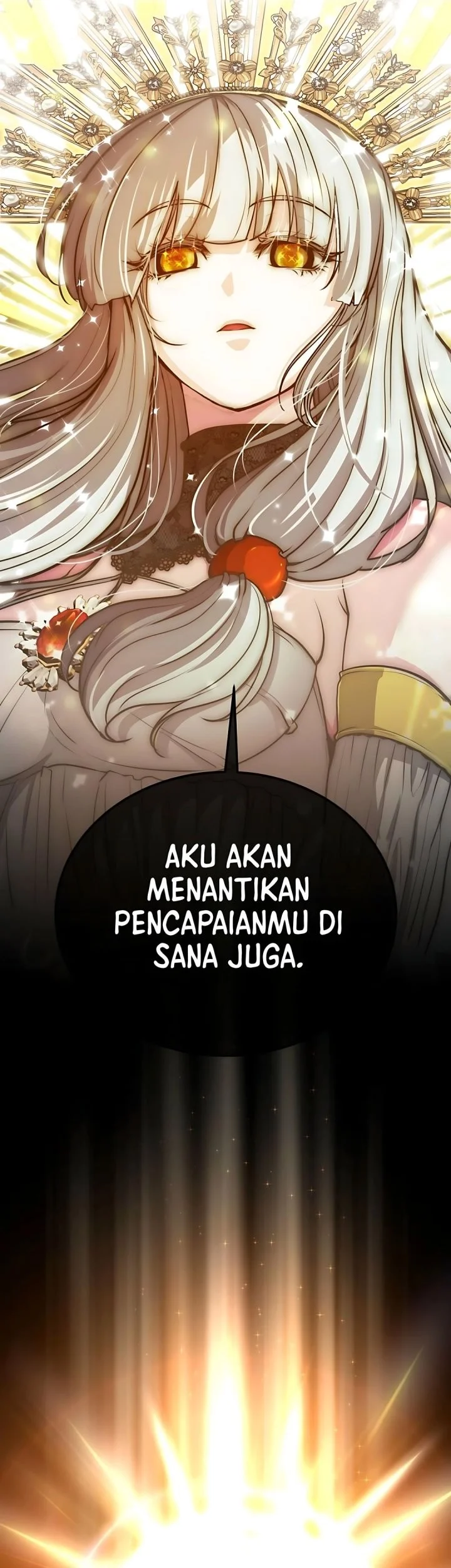 The Returnee’s Hidden Strategy Stream Bab 1 halaman 47