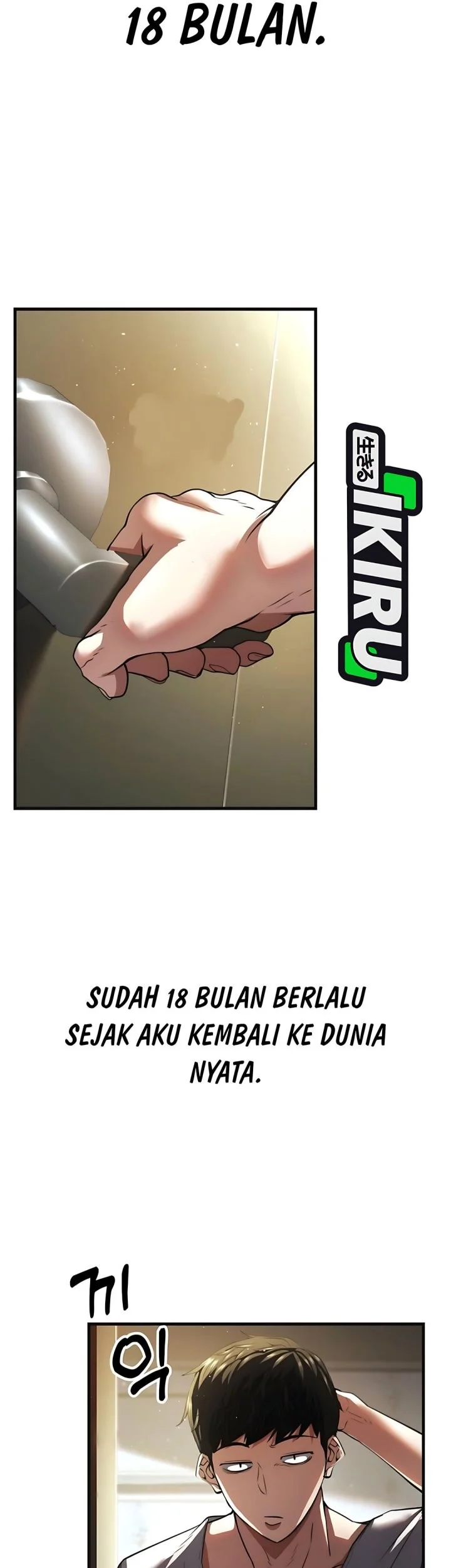 The Returnee’s Hidden Strategy Stream Bab 1 halaman 53