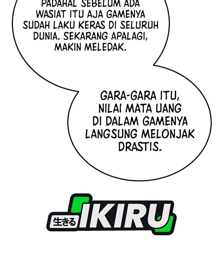 The Returnee’s Hidden Strategy Stream Bab 1 halaman 94