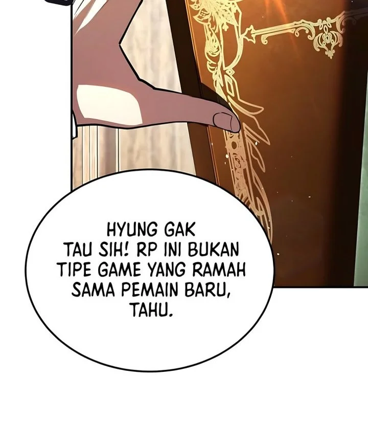 The Returnee’s Hidden Strategy Stream Bab 1 halaman 106