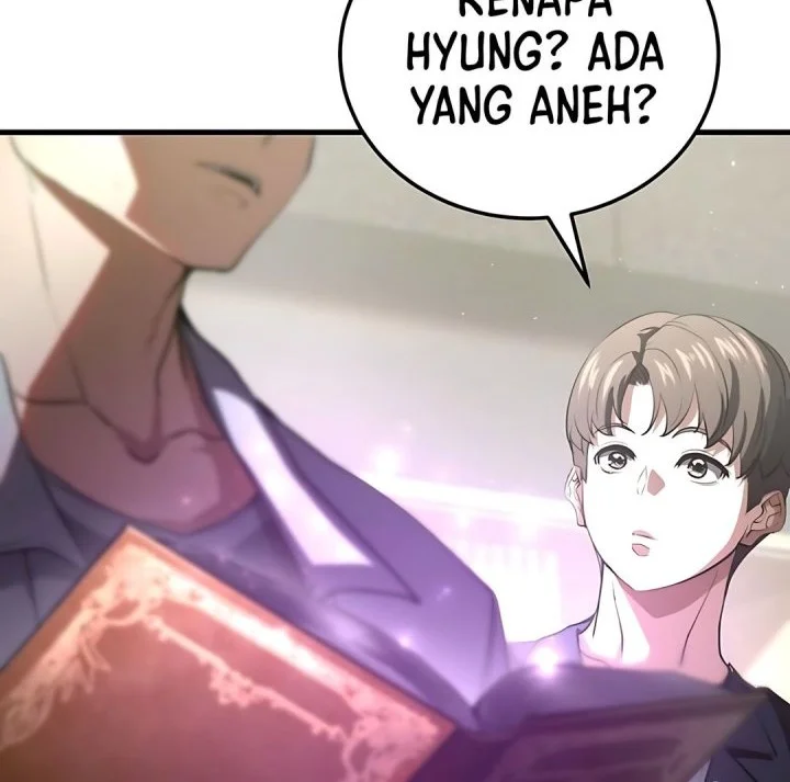 The Returnee’s Hidden Strategy Stream Bab 1 halaman 110