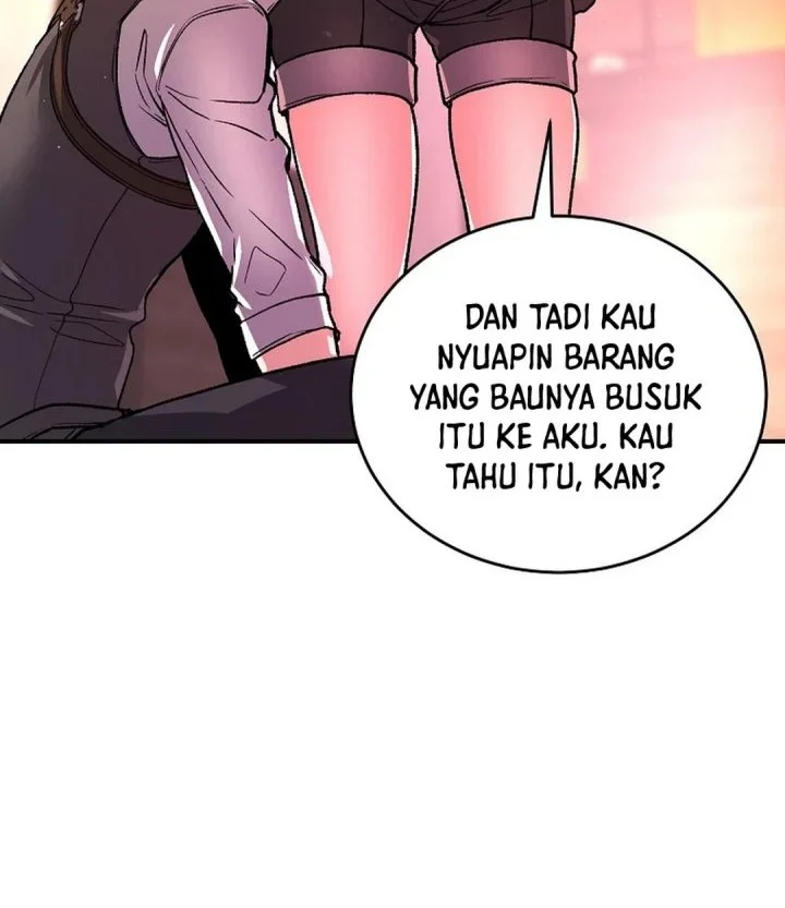 The Returnee’s Hidden Strategy Stream Bab 10 halaman 18