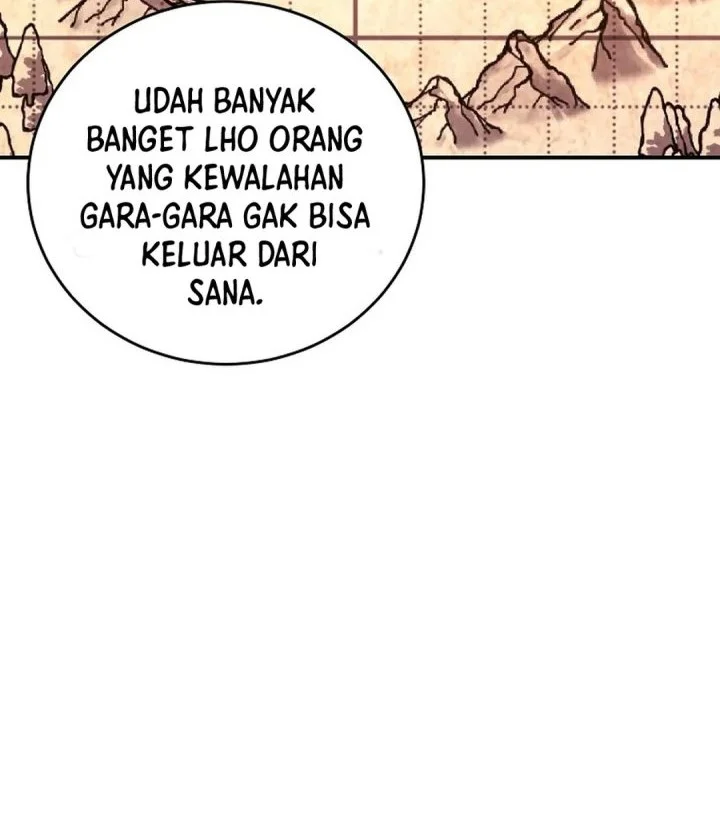 The Returnee’s Hidden Strategy Stream Bab 10 halaman 24