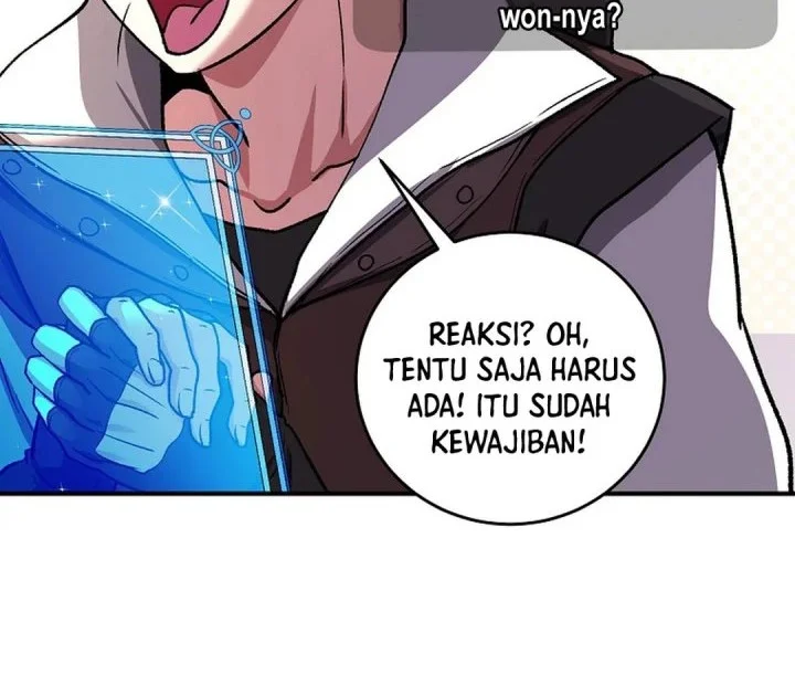 The Returnee’s Hidden Strategy Stream Bab 10 halaman 39