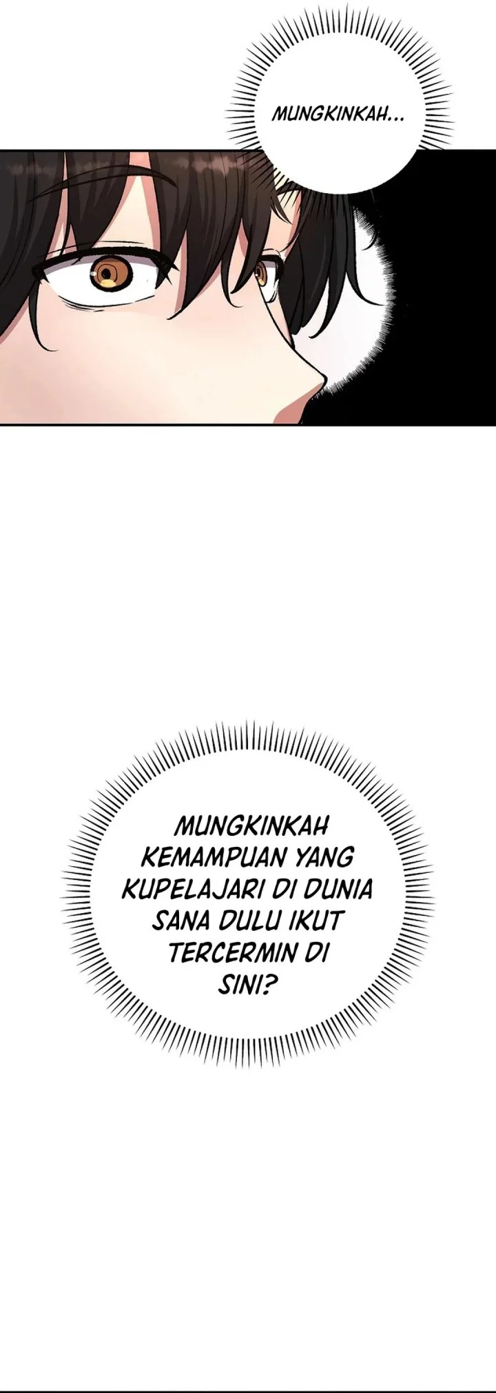 The Returnee’s Hidden Strategy Stream Bab 10 halaman 56