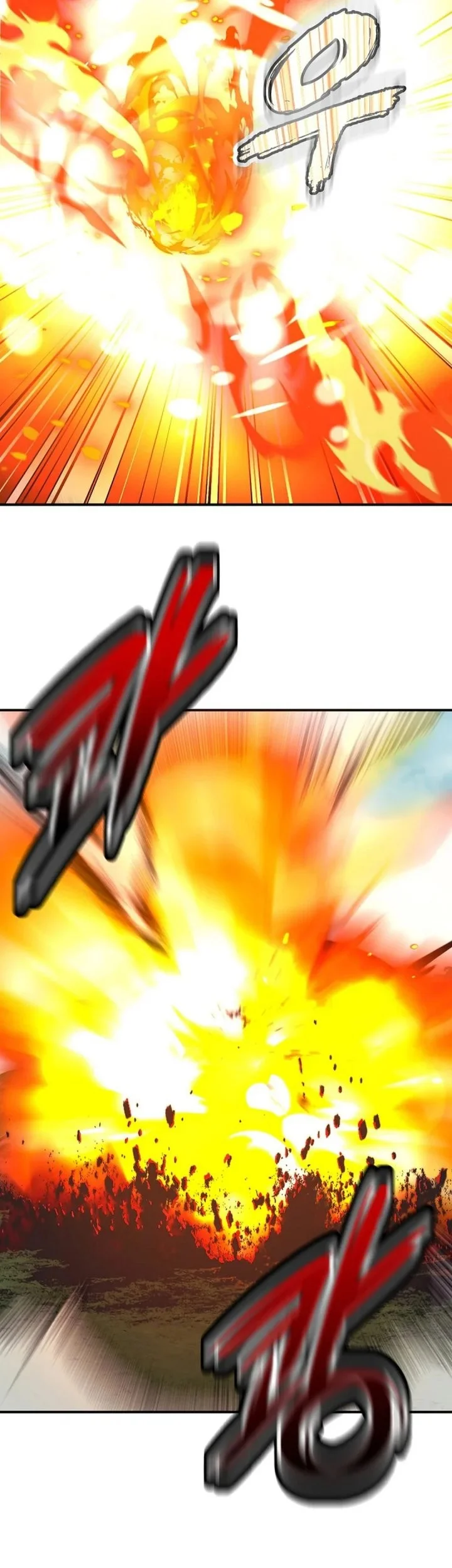 The Returnee’s Hidden Strategy Stream Bab 10 halaman 66
