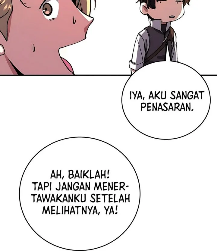 The Returnee’s Hidden Strategy Stream Bab 11 halaman 10