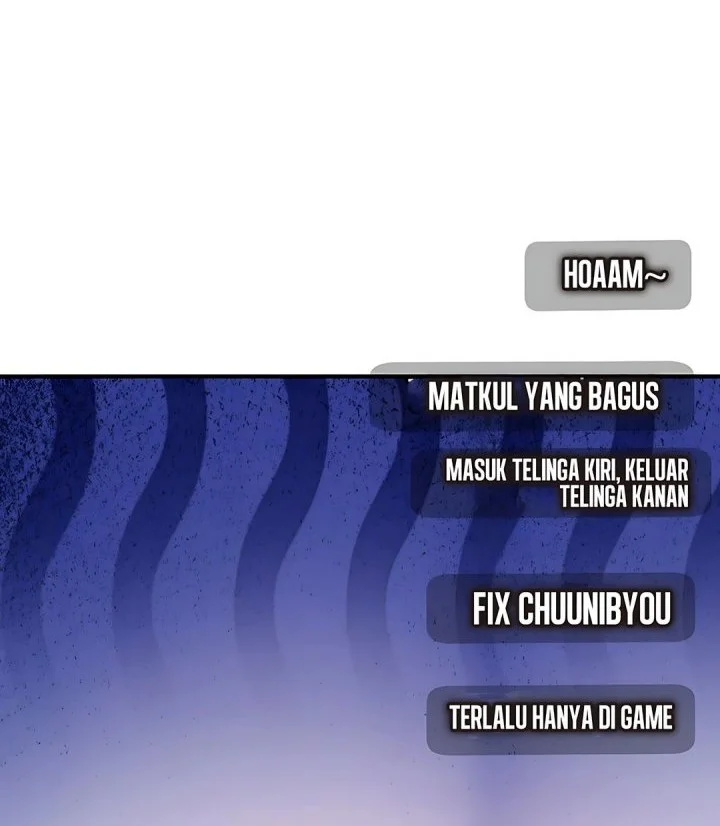 The Returnee’s Hidden Strategy Stream Bab 11 halaman 24