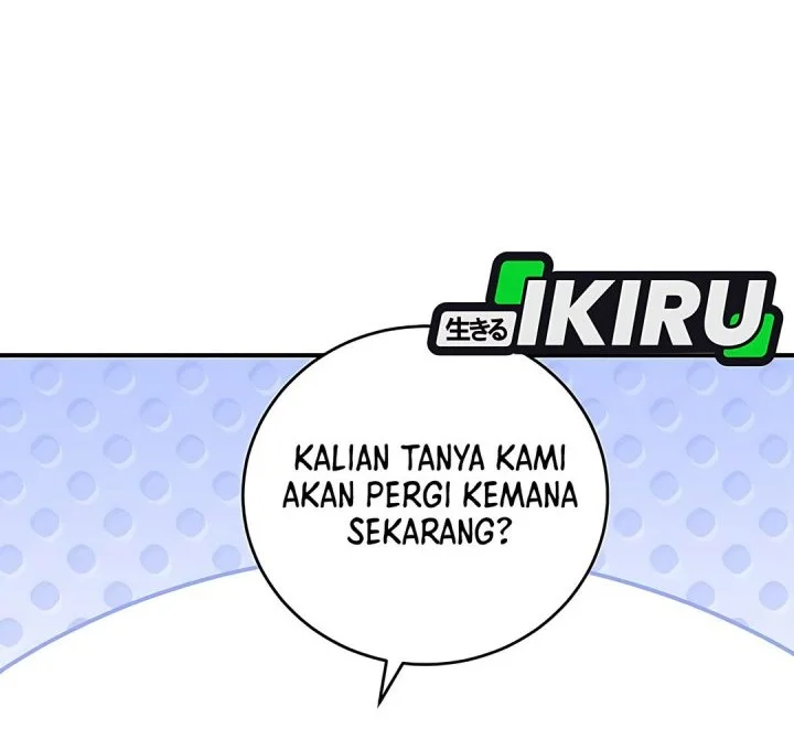 The Returnee’s Hidden Strategy Stream Bab 11 halaman 31