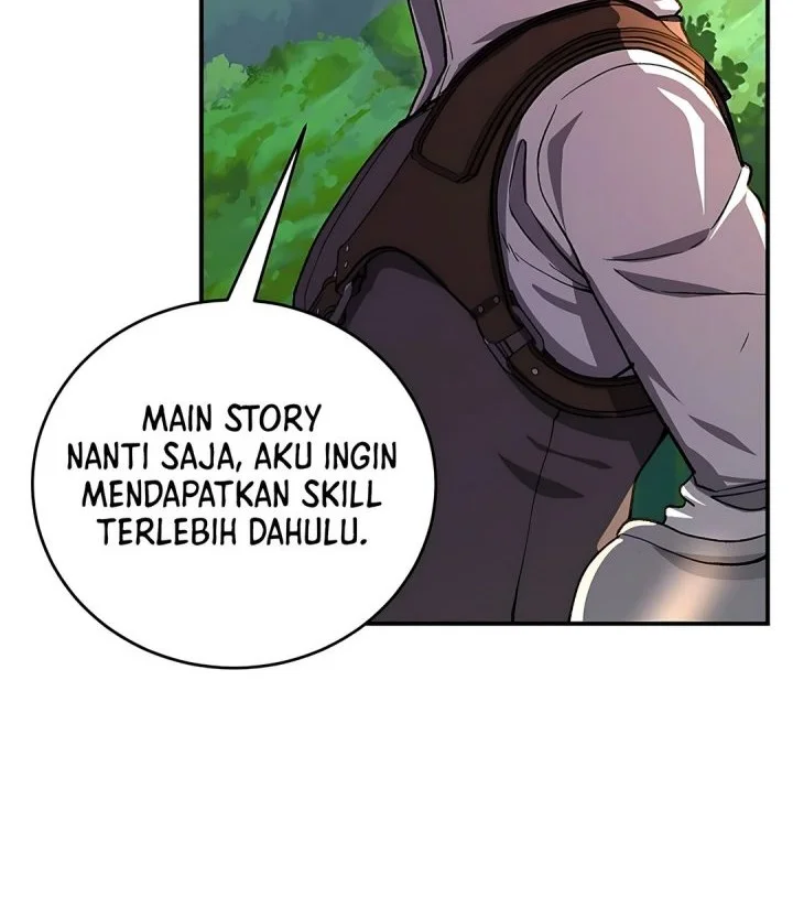 The Returnee’s Hidden Strategy Stream Bab 11 halaman 36