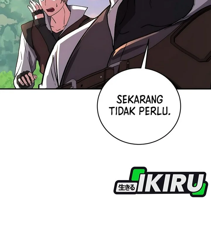 The Returnee’s Hidden Strategy Stream Bab 11 halaman 50