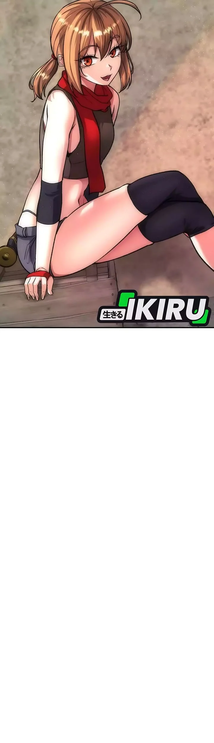 The Returnee’s Hidden Strategy Stream Bab 12 halaman 7