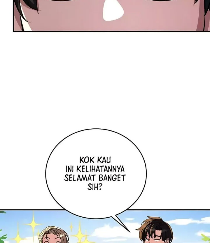 The Returnee’s Hidden Strategy Stream Bab 12 halaman 10