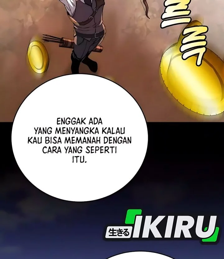 The Returnee’s Hidden Strategy Stream Bab 12 halaman 14