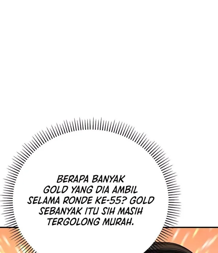 The Returnee’s Hidden Strategy Stream Bab 12 halaman 34