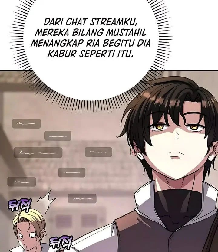 The Returnee’s Hidden Strategy Stream Bab 12 halaman 40
