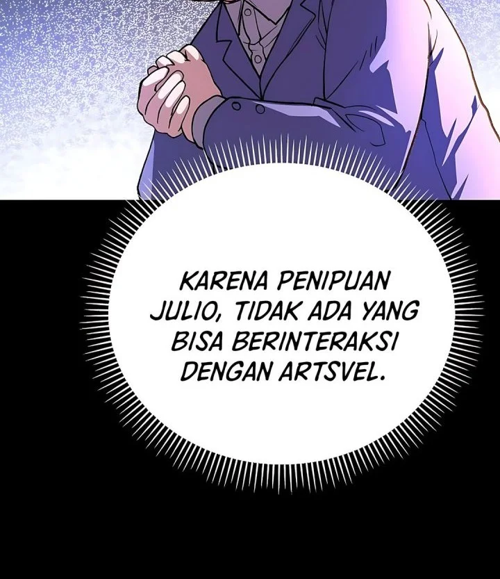 The Returnee’s Hidden Strategy Stream Bab 13 halaman 18
