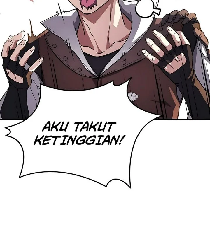 The Returnee’s Hidden Strategy Stream Bab 13 halaman 67