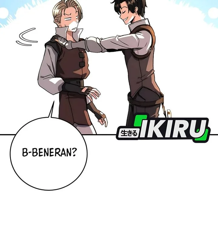 The Returnee’s Hidden Strategy Stream Bab 14 halaman 4
