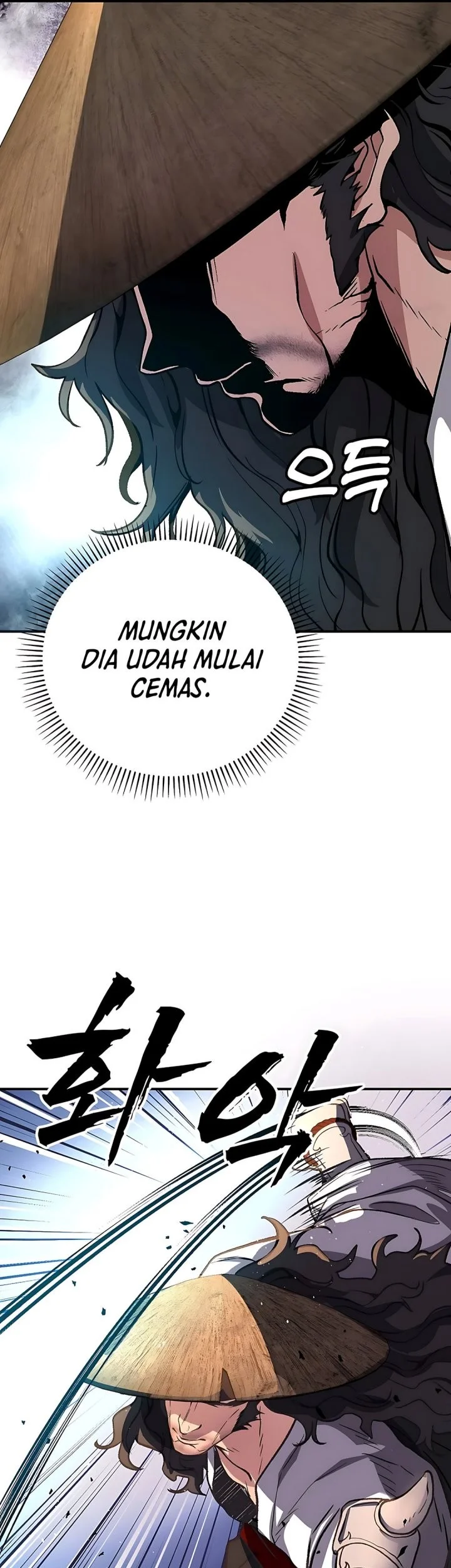 The Returnee’s Hidden Strategy Stream Bab 14 halaman 52