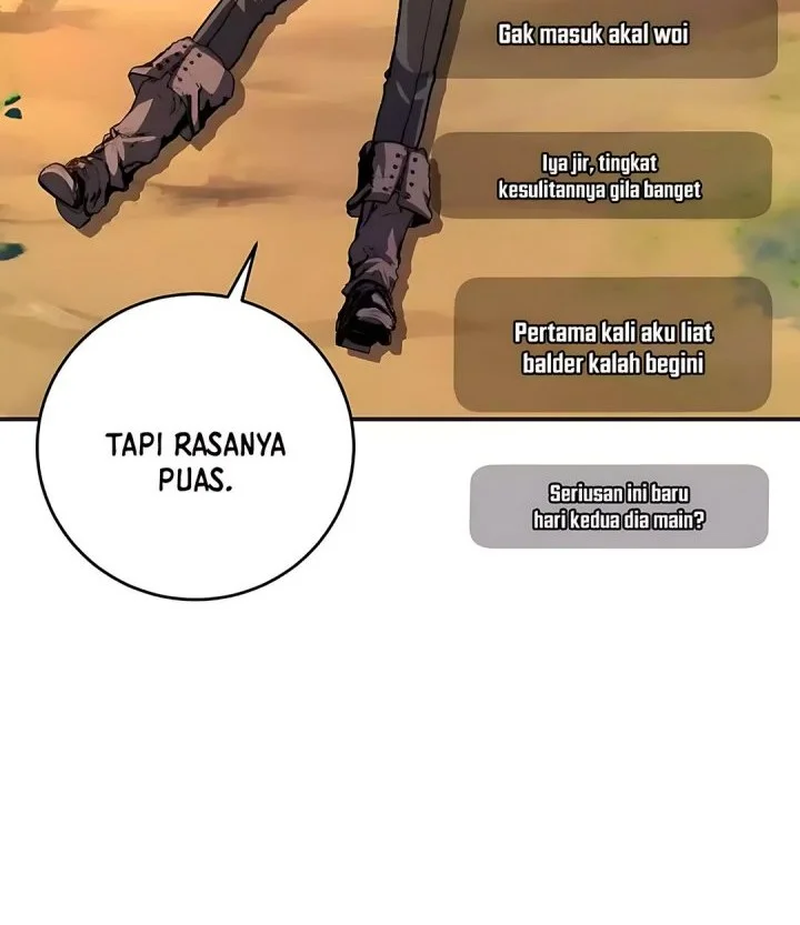 The Returnee’s Hidden Strategy Stream Bab 15 halaman 4