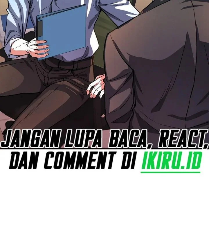 The Returnee’s Hidden Strategy Stream Bab 16 halaman 6