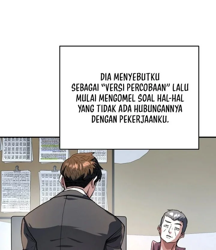 The Returnee’s Hidden Strategy Stream Bab 16 halaman 8