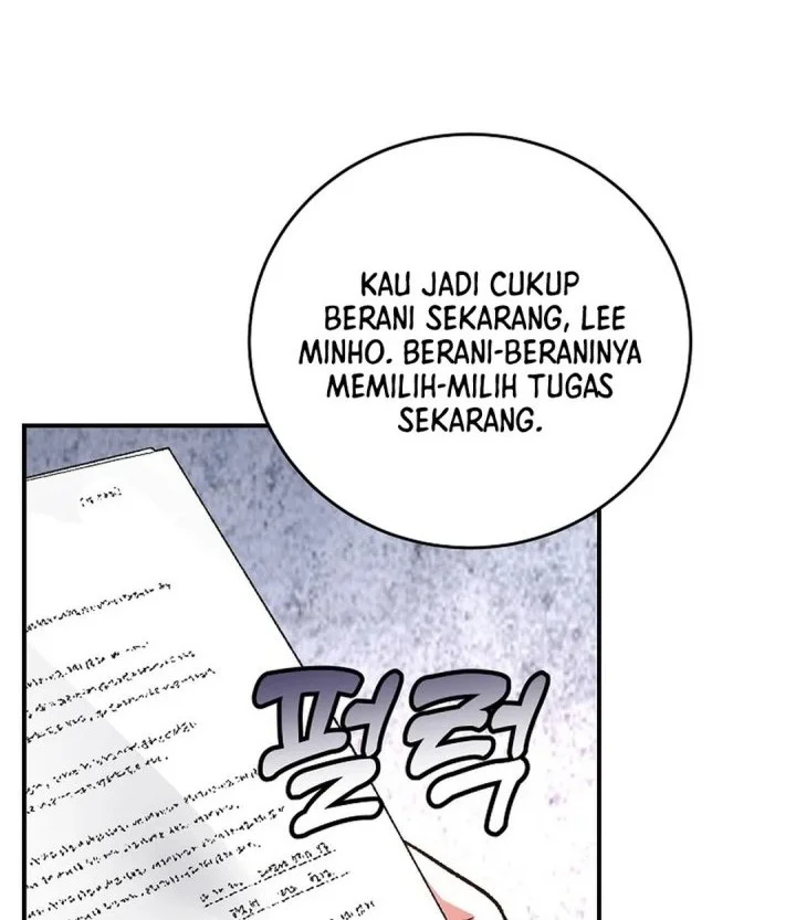 The Returnee’s Hidden Strategy Stream Bab 16 halaman 20