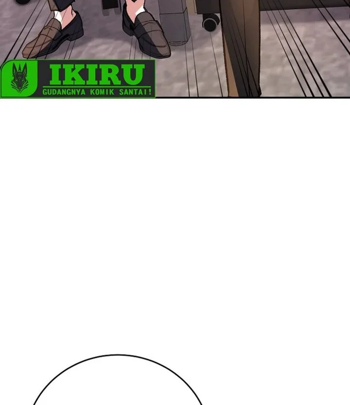 The Returnee’s Hidden Strategy Stream Bab 16 halaman 22