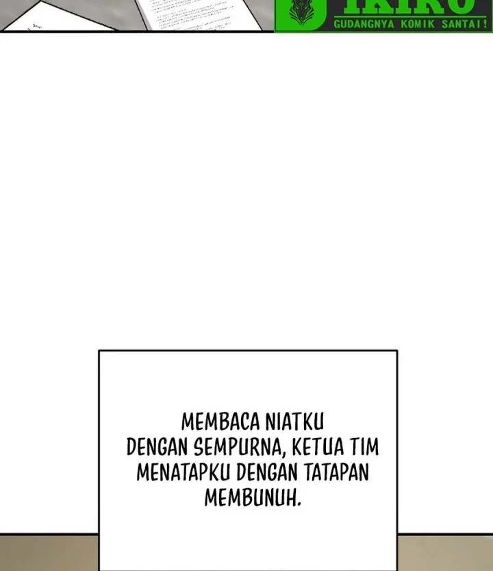 The Returnee’s Hidden Strategy Stream Bab 16 halaman 24