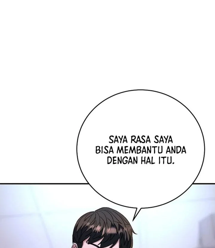 The Returnee’s Hidden Strategy Stream Bab 16 halaman 35