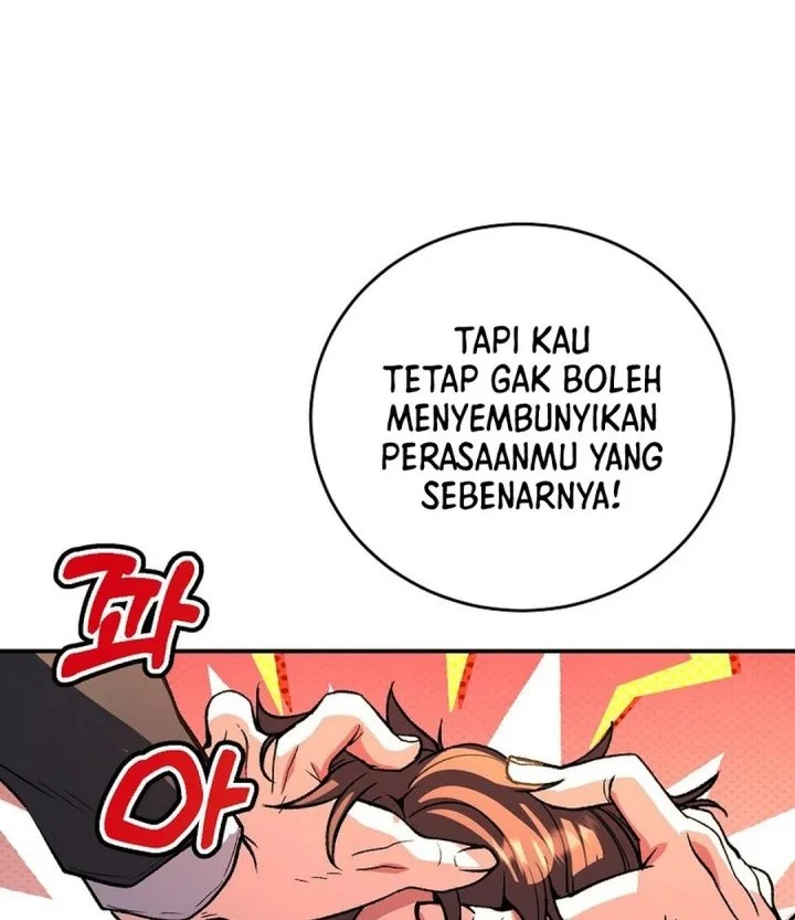 The Returnee’s Hidden Strategy Stream Bab 16 halaman 57