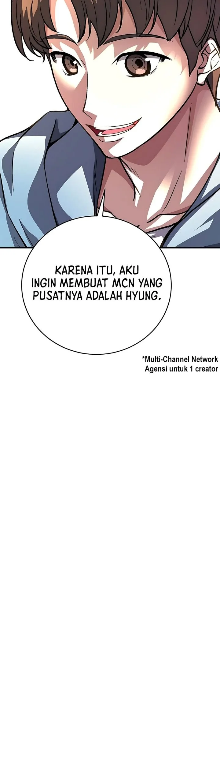 The Returnee’s Hidden Strategy Stream Bab 17 halaman 5
